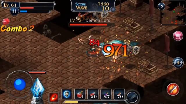 SOL Stone Of Life EX (EP26) Defend the cursed Pendant смотреть онлайн