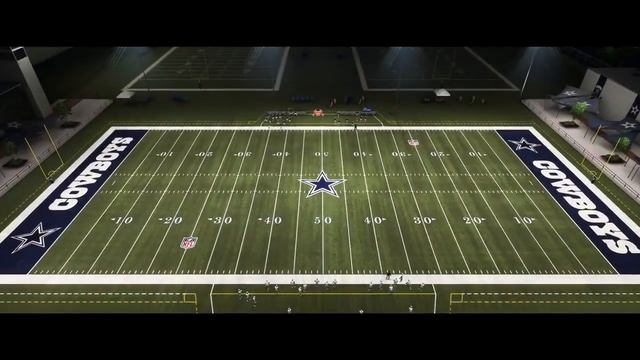 Madden NFL 19 Longshot - First 30 Minutes Gameplay смотреть онлайн