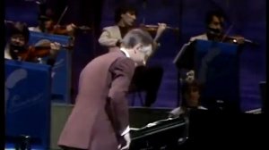 Поль Мориа — «Токката»