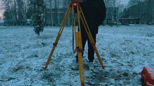 Я ГЕОДЕЗИСТ смотреть онлайн