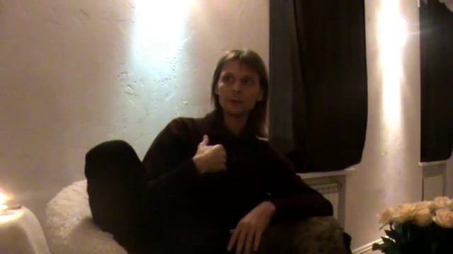 Сумиран. Сатсанг. Волгоград (03.2013 ч.2) смотреть онлайн