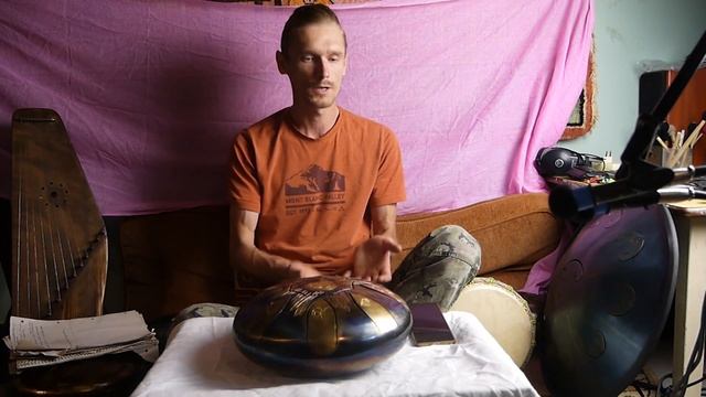 почему глюкофон лучший инструмент для изучения музыки смотреть онлайн