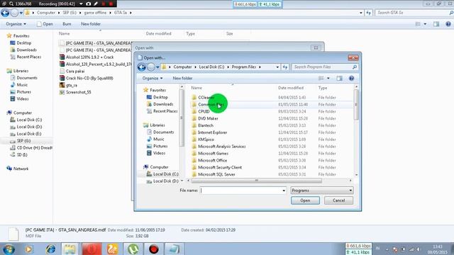 instal file format mdf make ultraiso смотреть онлайн