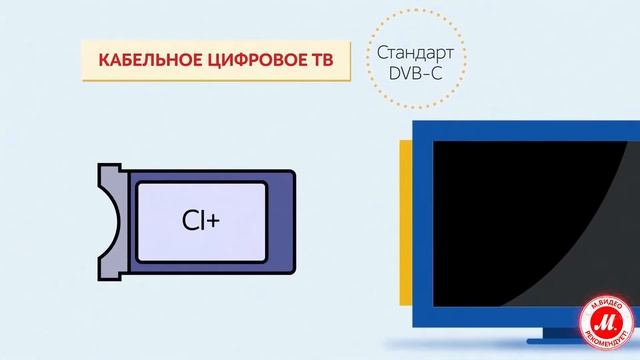 Чем отличается DVB-C от DVB-T2, DVB-S2. Cекреты цифровых тюнеров