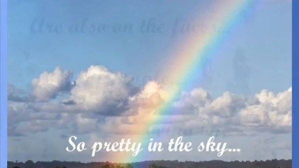 Louis Armstrong  "What a Wonderful World" By: Louis Armstrong w/ Lyrics (HD)