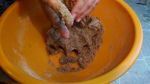 Печенье из Амарантовой муки , без глютена