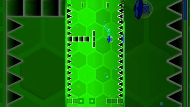 Geometry Dash en 2021? | Flappy Jumper 100% All Coins смотреть онлайн