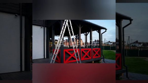 Изготовление беседки + терраса 👍 #беседка #беседки #терраса #террасы #минск #беларусь #besedka