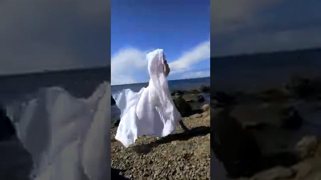 Динамическая медитация "Танец с морским ветром". Ярга. Стан Кудесничества. смотреть онлайн