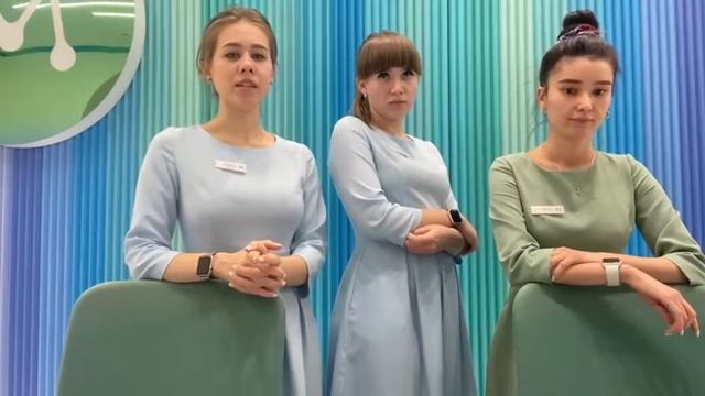 Онлайн Школа Администратора. Профессия администраторклиники. Отзывы участников смотреть онлайн
