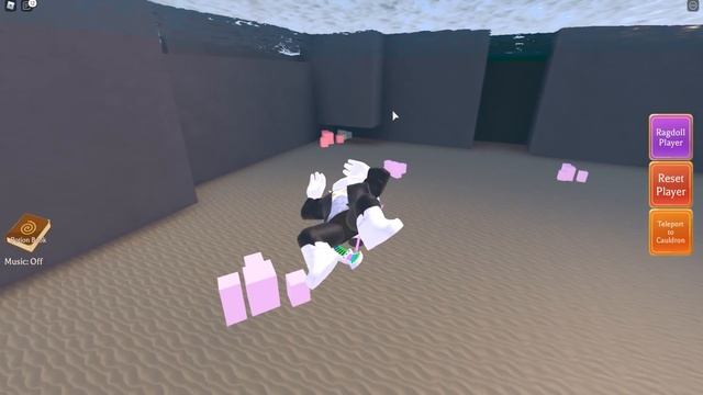 КАК ПОЛУЧИТЬ ВСЕ РЕЦЕПТЫ КРАФТА В Wacky Wizards ROBLOX смотреть онлайн