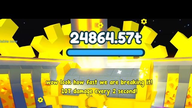 Made New Dark Matter Dominus Alienus Mythical! - Pet Simulator X Roblox смотреть онлайн