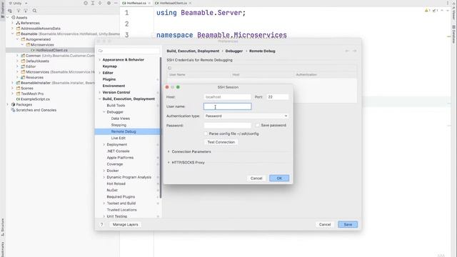 Beamable Releases Unity SDK 1.1.0 смотреть онлайн