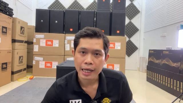 Sub JBL VRX918S Mexico - Live giao lưu âm thanh Karaoke смотреть онлайн