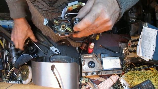 KENWOOD PRO 1600 fix смотреть онлайн
