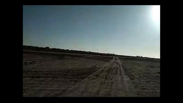 Село Витязево, Краснодарский край. Вот, что такое лиман. смотреть онлайн