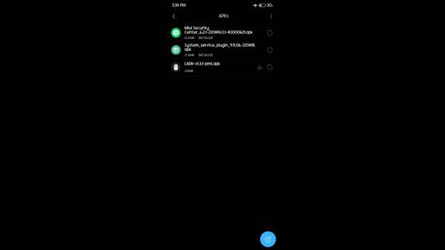 NEW GAME SPACE UI/INTERFACE FOR MIUI 13 смотреть онлайн