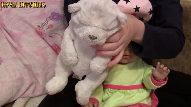 Мой маленький мишка Умка! ? смотреть онлайн