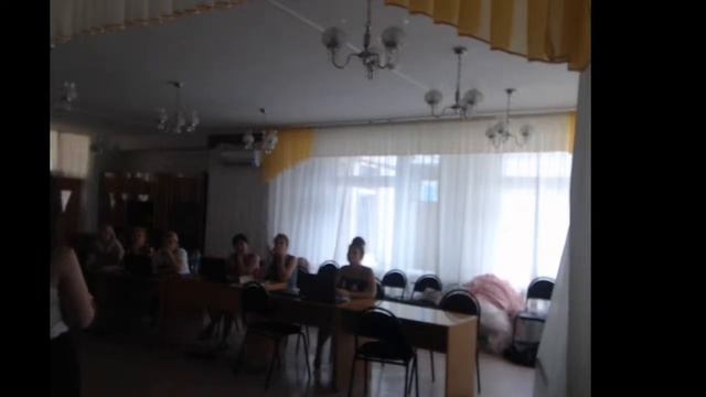 ДПППП "Теория и методика дошкольного воспитания" смотреть онлайн