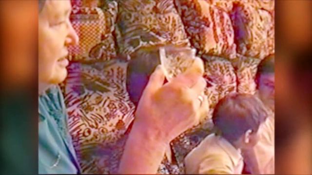 Халык жыры Утырыек эле буген кич / архив/ смотреть онлайн