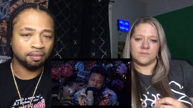 American Couple React to Nasty C - Abortion (From Lost Files) #Reaction смотреть онлайн