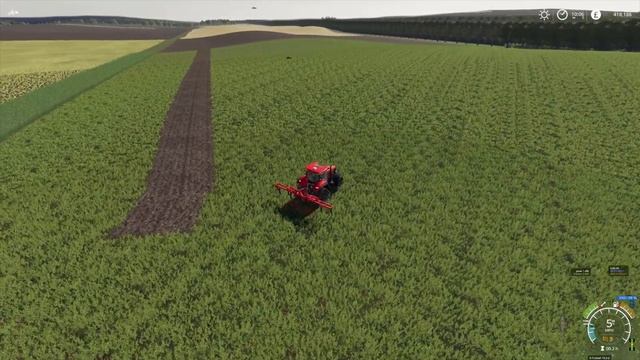Courseplay For Beginners - Tutorial - Farming Simulator 19 смотреть онлайн