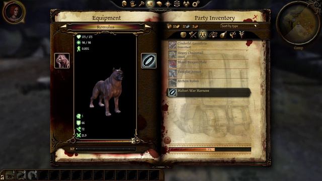 DRAGON AGE: ORIGINS - Part 21 [Elric Maraigne] Let's Play Walkthrough смотреть онлайн
