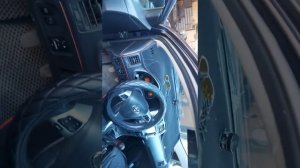 Каролла. Е150,замена передних стоек