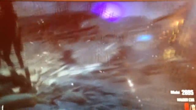 Origins failed attempt (to get the ice staff) смотреть онлайн