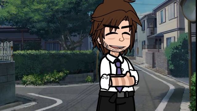 (Hit The Road Jack)??fnaf???afton family??gacha life club????? смотреть онлайн