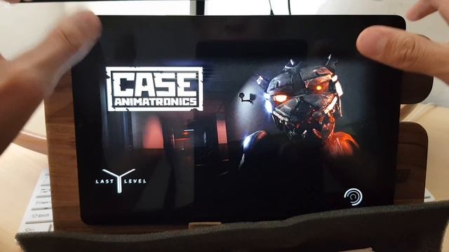 GrannyChapterTwo,CASE:Animatronic,GTA:VC,Tom:CandyRun,ZombieCatch,Standoff 2