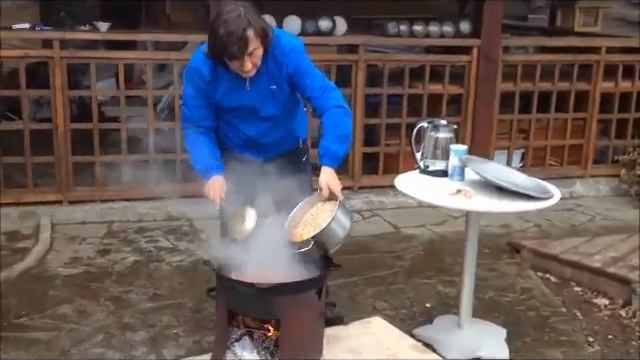 Плов с любовью! смотреть онлайн