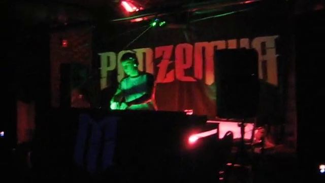 Podzemka 12.12.2009 г.Ижевск смотреть онлайн