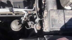 Западает зависает педаль сцепления VAG VW CADDI GOLF