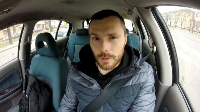 Типа блог. Что будет, если заливать масло от мотоцикла в автомобиль. смотреть онлайн