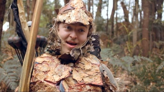 Live Action Roleplaying смотреть онлайн