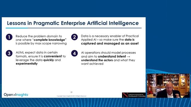 Skanska ConTech: The Role of AI & Data in Digital Transformation and the Future of Construction смотреть онлайн