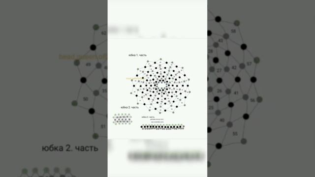 ✨Схема на амигуруми Wednesday ✨ #амигурумиизбисера смотреть онлайн