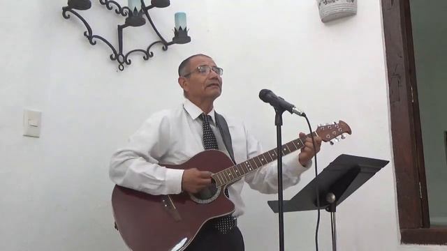 Esdras preparó su corazón смотреть онлайн