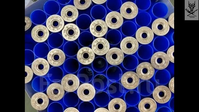 Просто о сложном. Гладкоствольное оружие. 3 часть смотреть онлайн