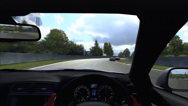 Шамаич душит в Gran Turismo 5 смотреть онлайн