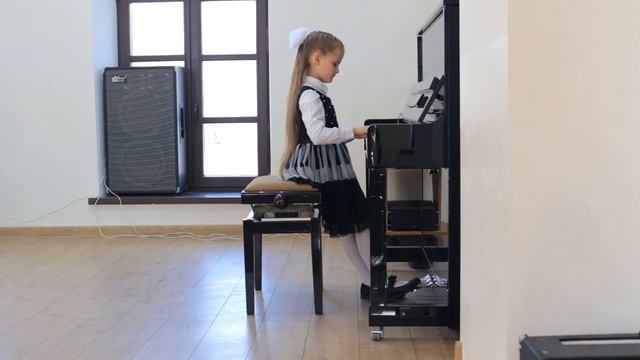 Открытый фестиваль творчества Диалог талантов смотреть онлайн