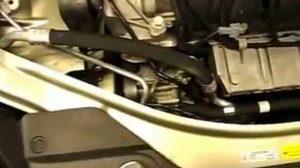 Не работает кондиционер продолжение. Ниссан альмера G15