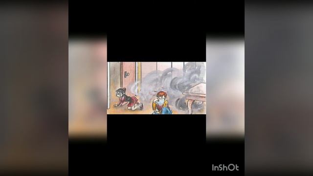 Урок безопасности (Видеоурок) смотреть онлайн