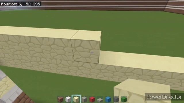 how to build a Target store minecraft tutorial смотреть онлайн