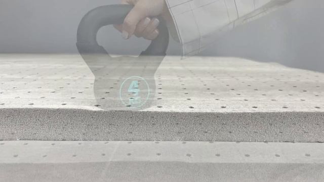 Обзор угольного латекса от интернет магазина "Анатомия сна" смотреть онлайн