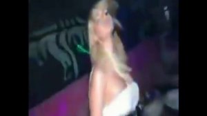 Каролина - Летний дискобар