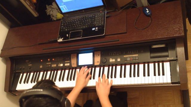 Zootopia Main Theme | Try Everything by Shakira | Piano Cover with Sheets! смотреть онлайн