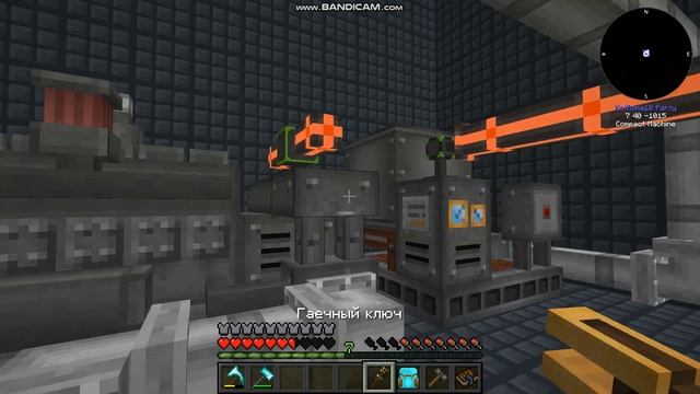 Lp. StoneBlock 3(Камушек 3) 8 серия(2 часть) ДИЗЕЛЬНЫЙ ГЕНЕРАТОР смотреть онлайн
