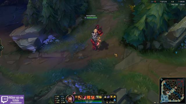 Гроза Галактики Мисс Фортуна #2 Лига Легенд - Gun Goddess Miss Fortune Skin #2 League Of Legends смотреть онлайн